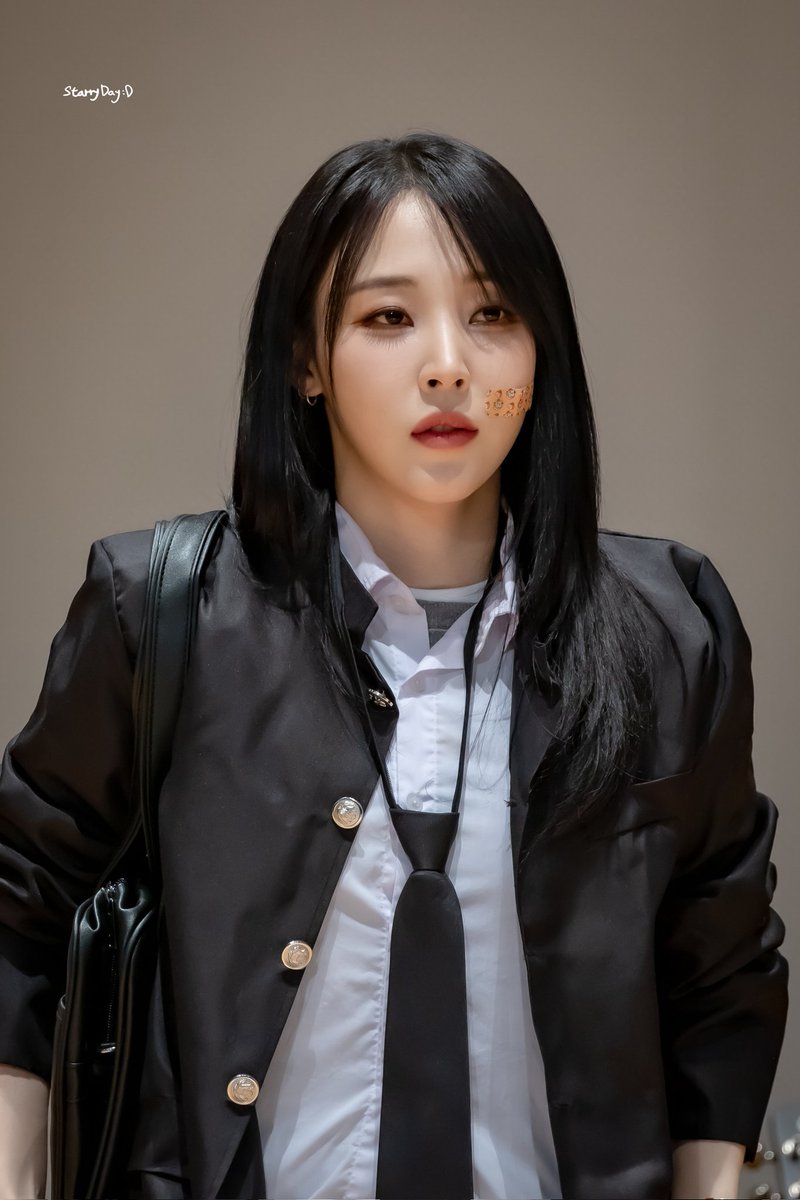 Starry Day tweet media