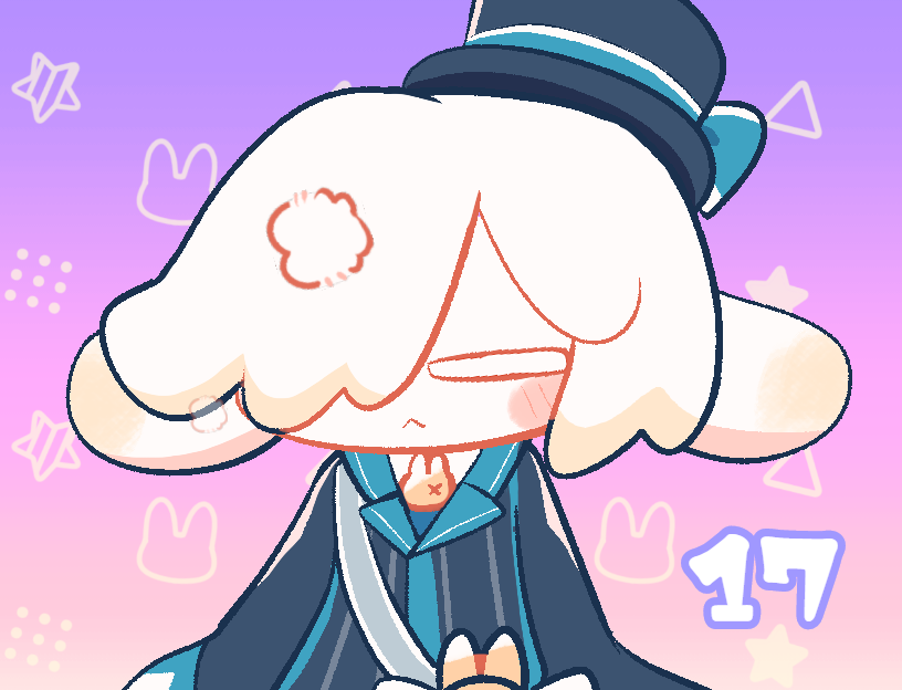 🐟つなちき🐣関けも【B-22】 tweet media