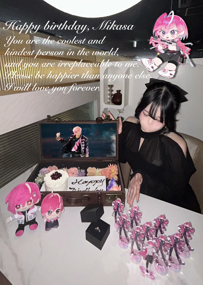 みゆちゃ tweet media