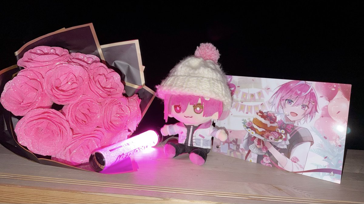 あおい tweet media