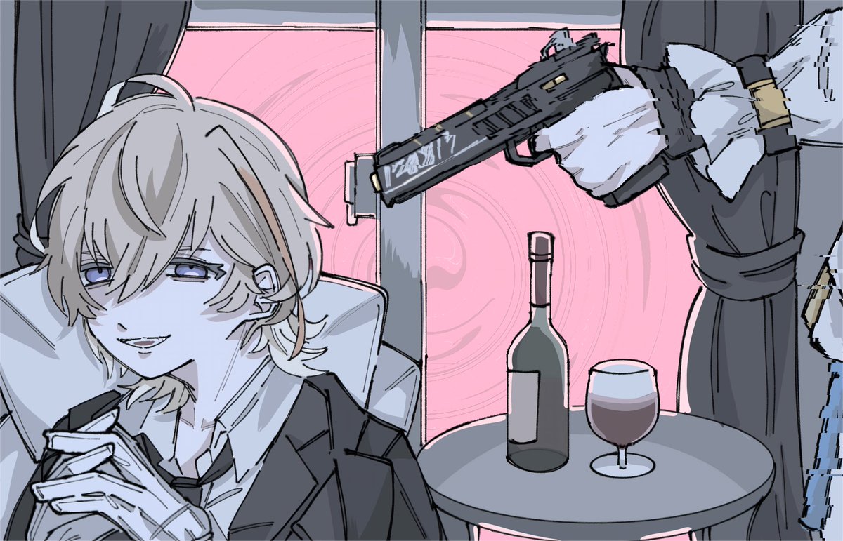 𝓘𝓖𝓫 tweet media