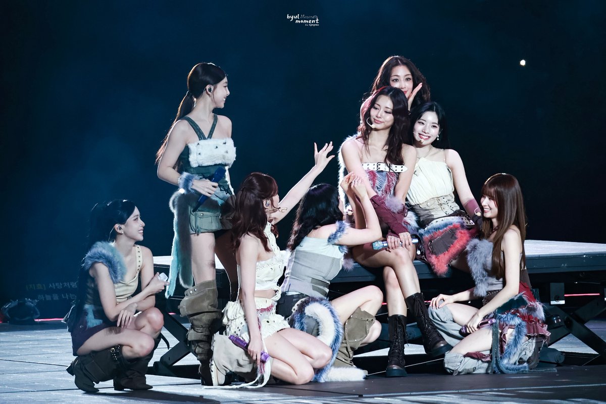 251207

One in a million 🍭🩷💛

#AprilFoolsDay 
#AprilFools 
#happyfoolsday 

#TWICE #트와이스 #トゥワイス