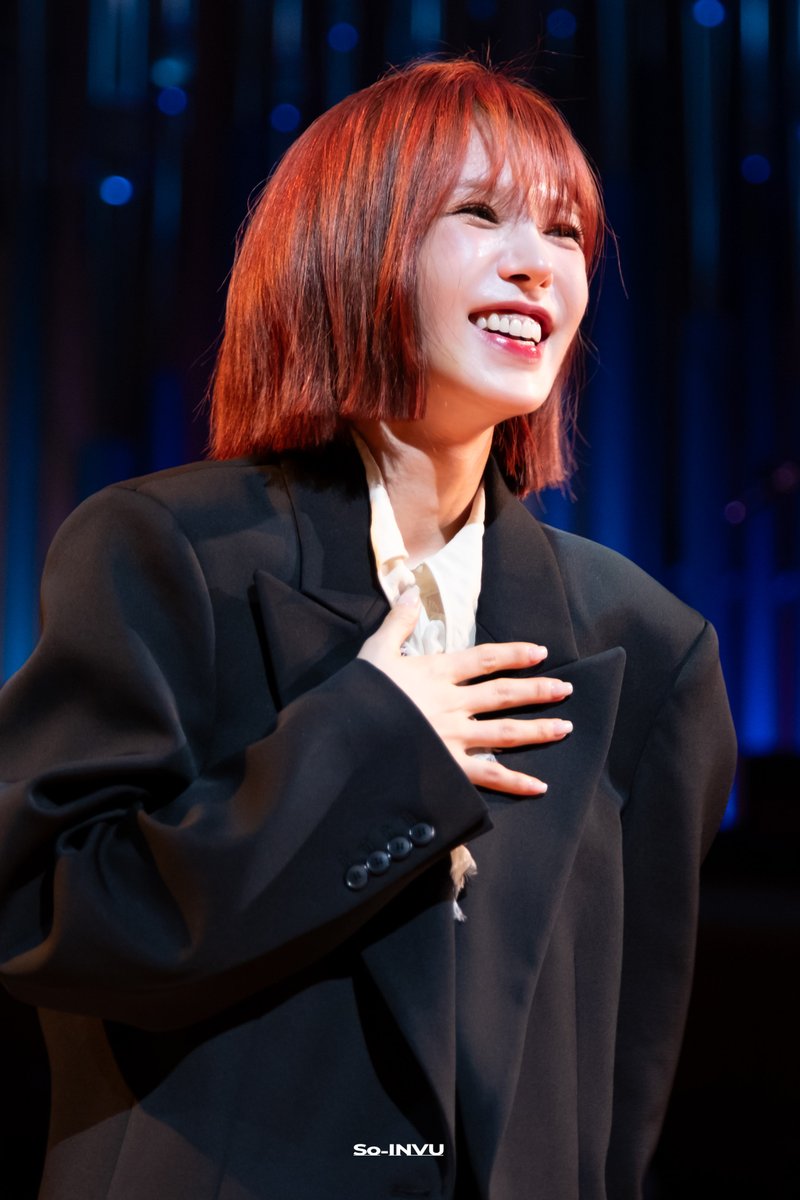 250823 SM Classics Live

#AprilFoolsDay 
#웬디 #WENDY #SMClassics 
#레드벨벳 #RedVelvet