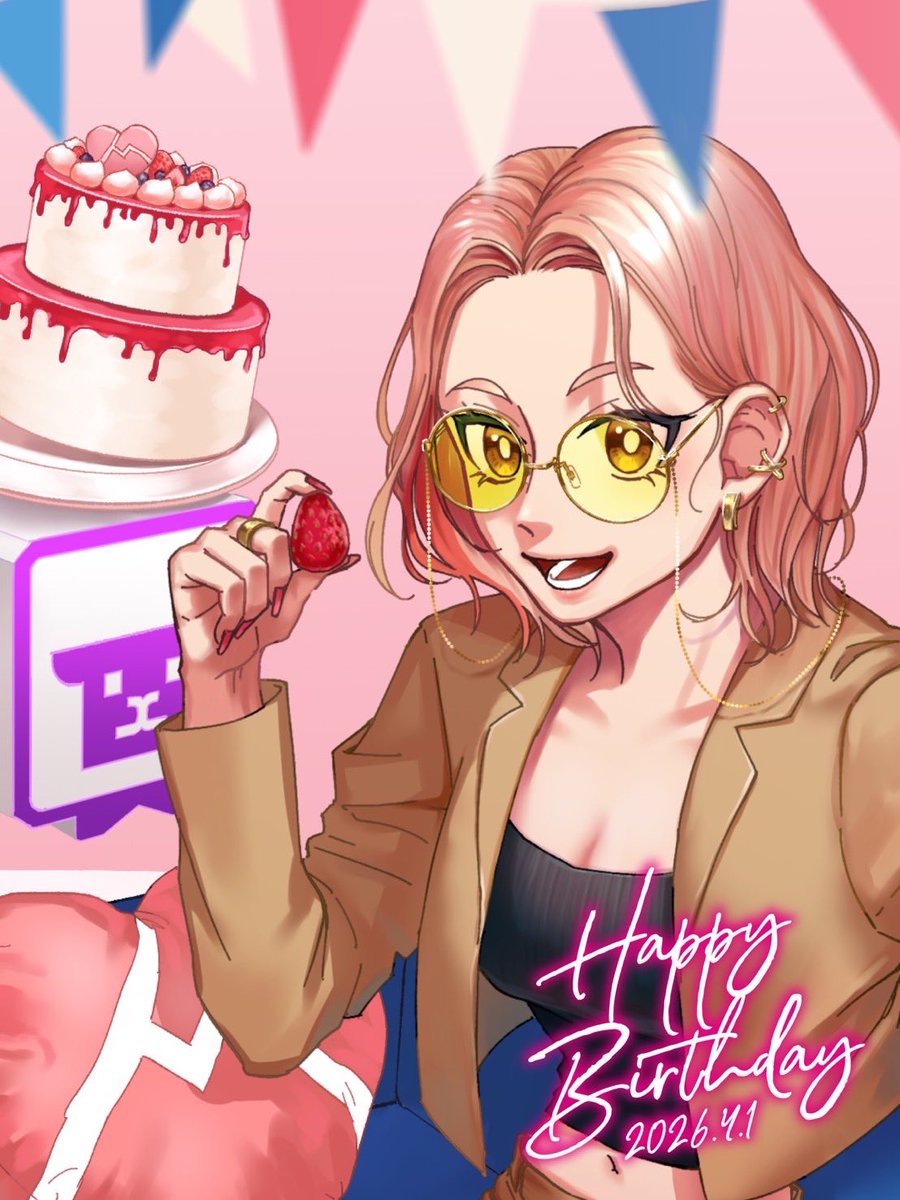 立花 鈴 tweet media