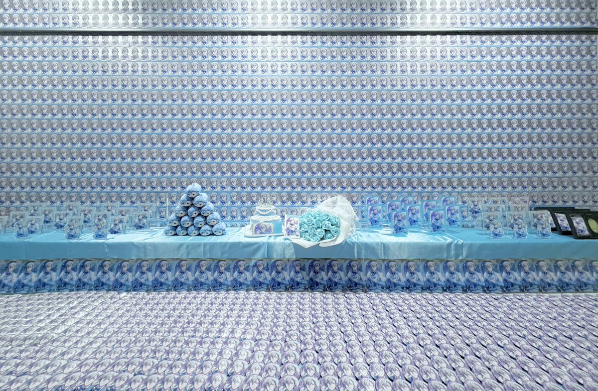 まるも🍧プロカ必読 tweet media