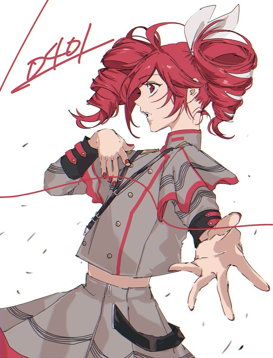 おめでとう🎉

#重音テト #重音テト誕生祭2026