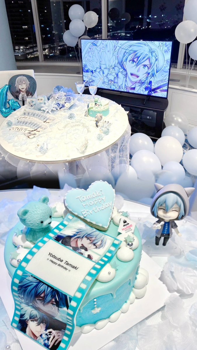 ♩⭐︎ tweet media