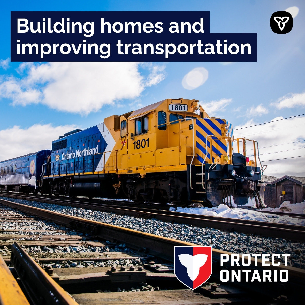 Paul Calandra tweet media