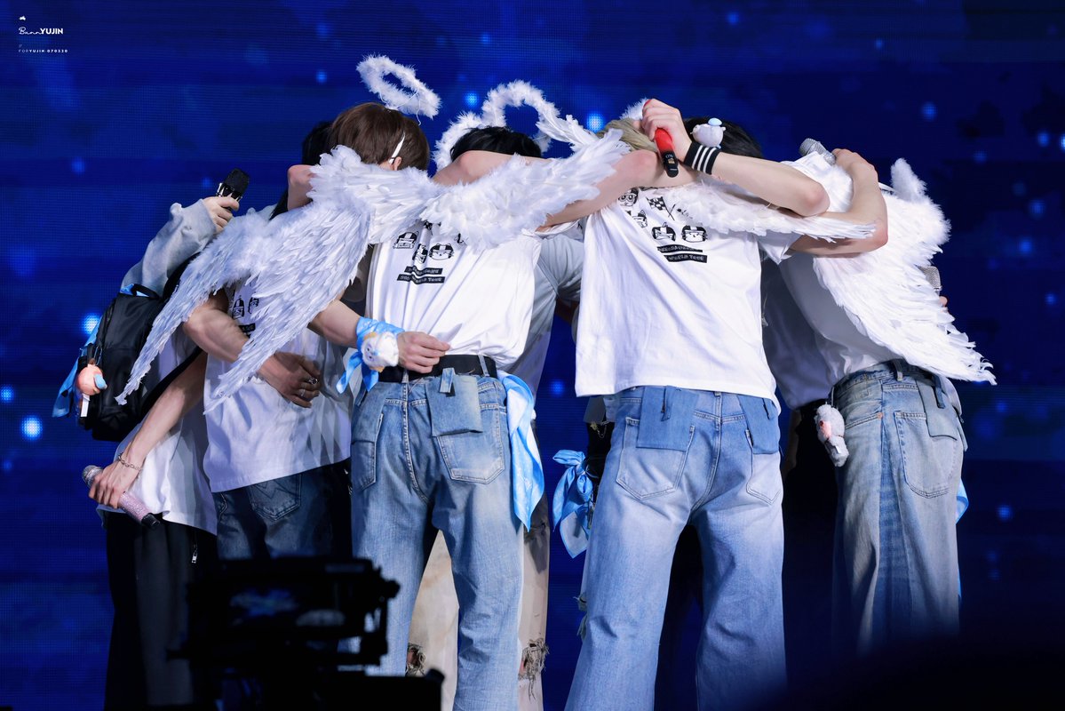 𝗕𝘂𝗻𝗻𝘆𝘂𝗷𝗶𝗻. tweet media