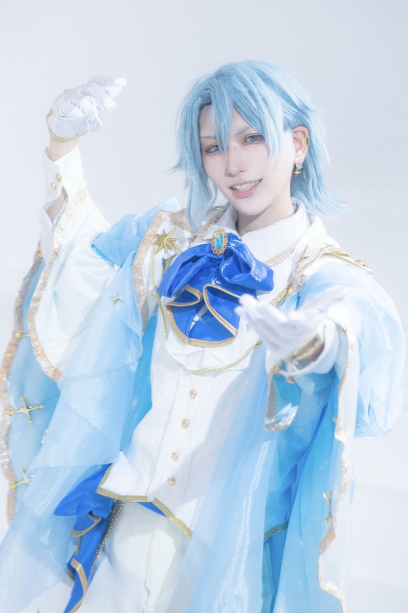 蒼馬🐴 tweet media