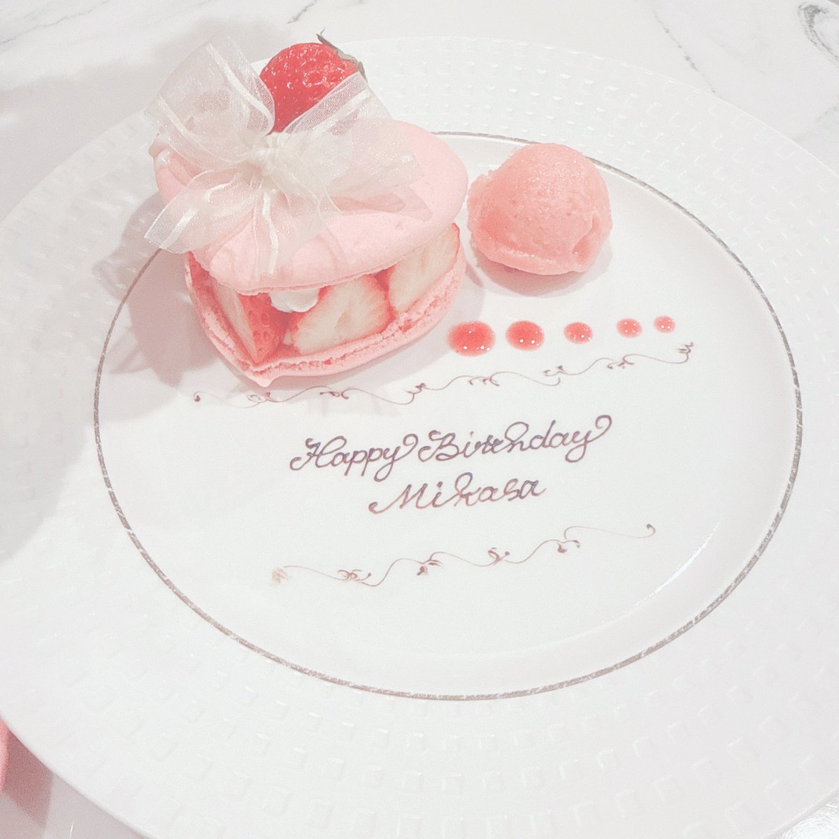 まちゃ tweet media