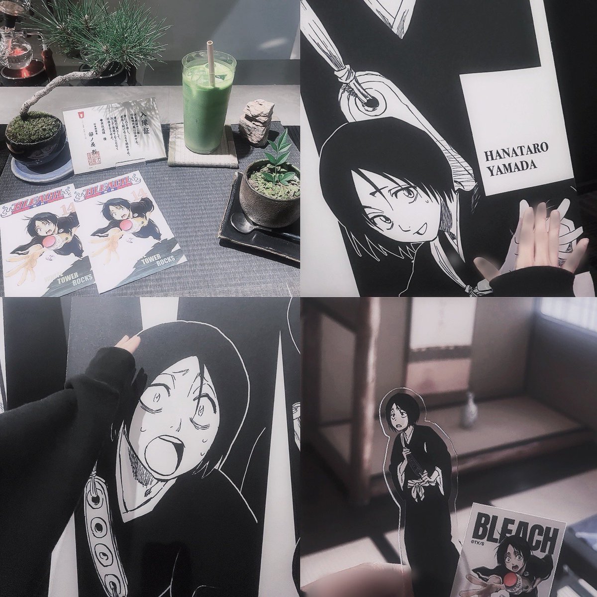 まつまつ(お取引垢) tweet media