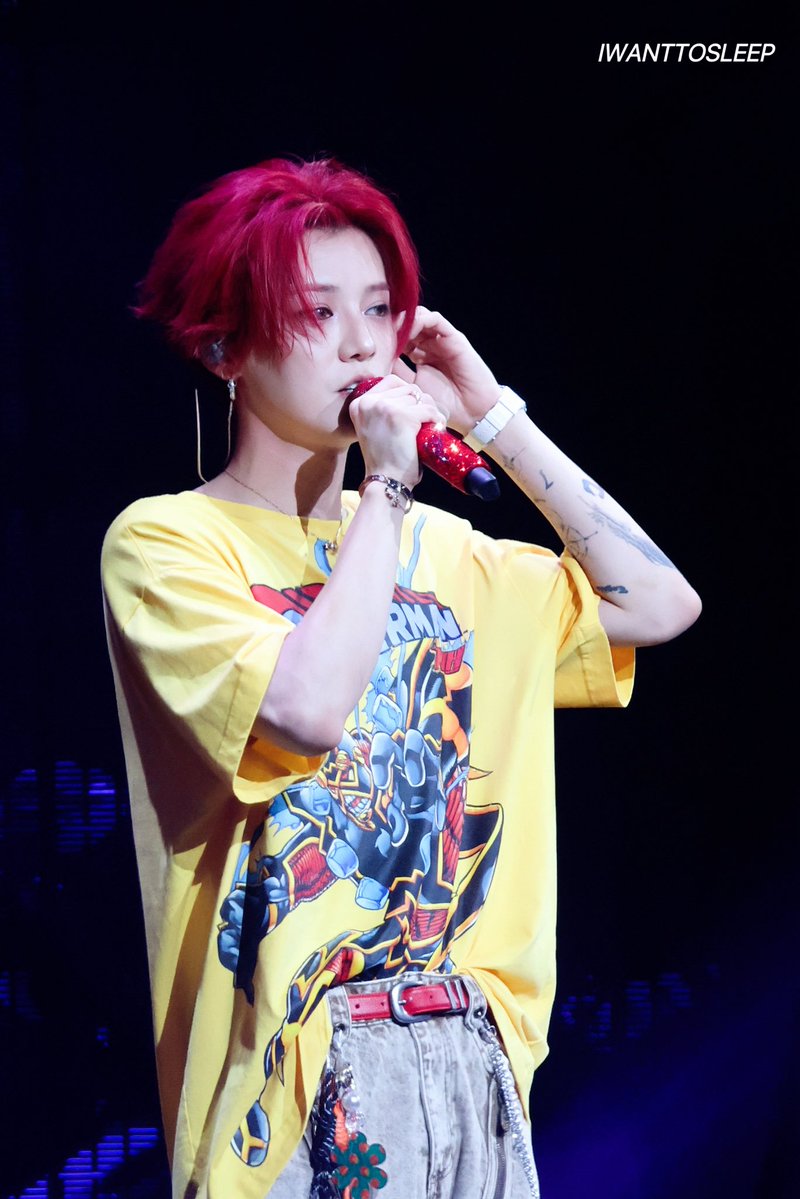 𝙞𝙬𝙖𝙣𝙩𝙩𝙤𝙨𝙡𝙚𝙚𝙥 tweet media