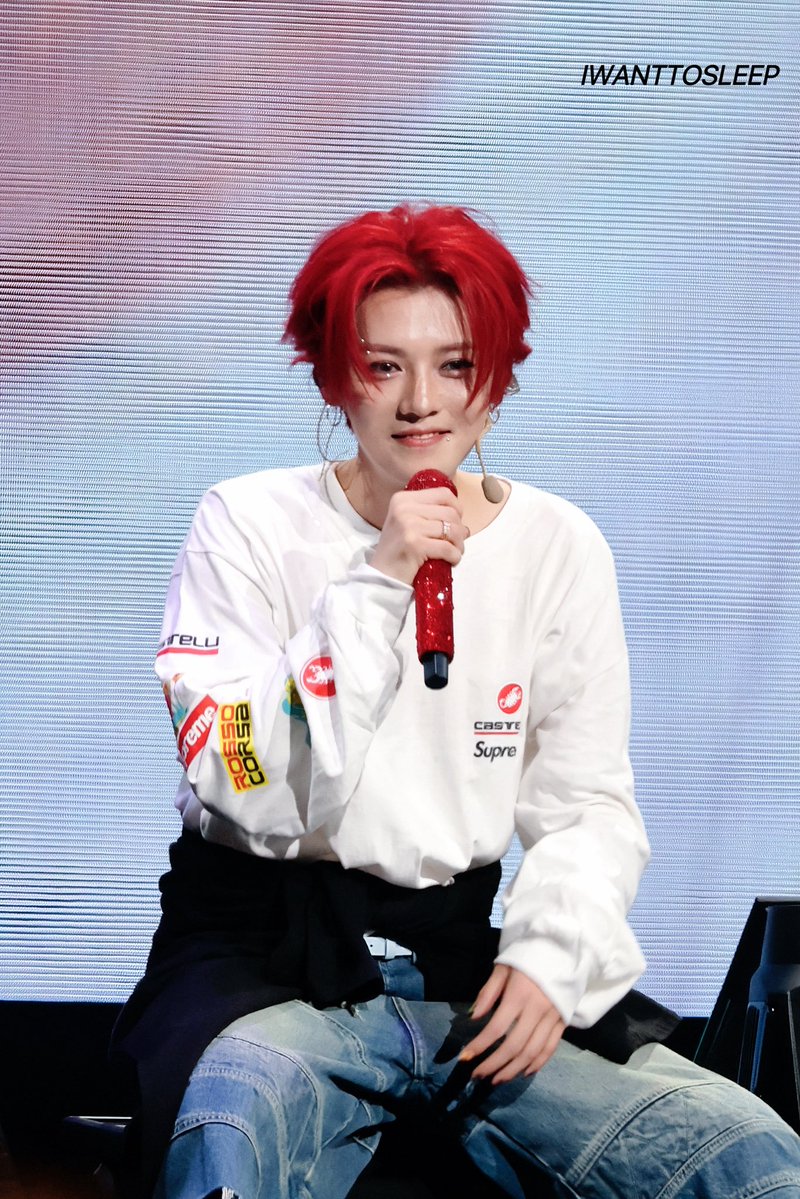 𝙞𝙬𝙖𝙣𝙩𝙩𝙤𝙨𝙡𝙚𝙚𝙥 tweet media