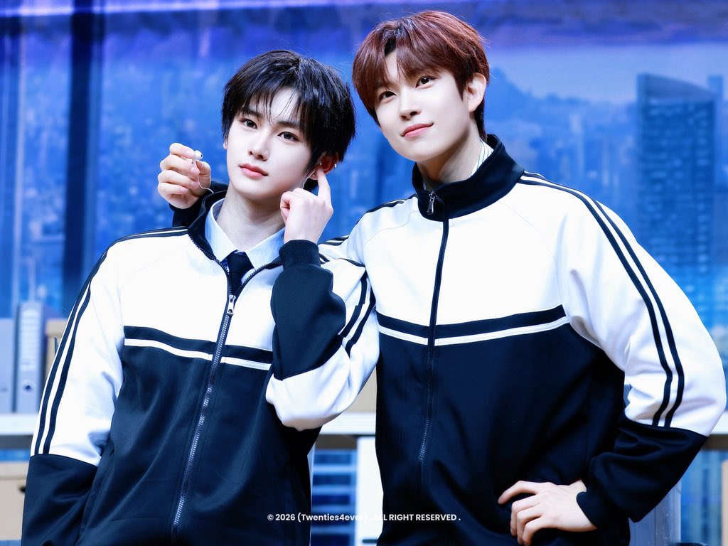 𝗧𝘄𝗲𝗻𝘁𝗶𝗲𝘀𝟰𝗲𝘃𝗲𝗿 tweet media