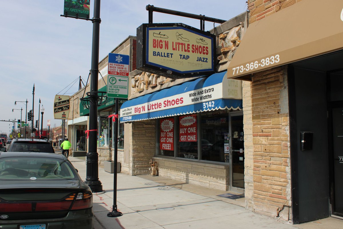 Block Club Chicago tweet media