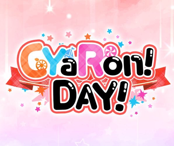 𝐂𝐘𝐚𝐑𝐨𝐧 𝐃𝐀𝐘🌟샤론데이 tweet media