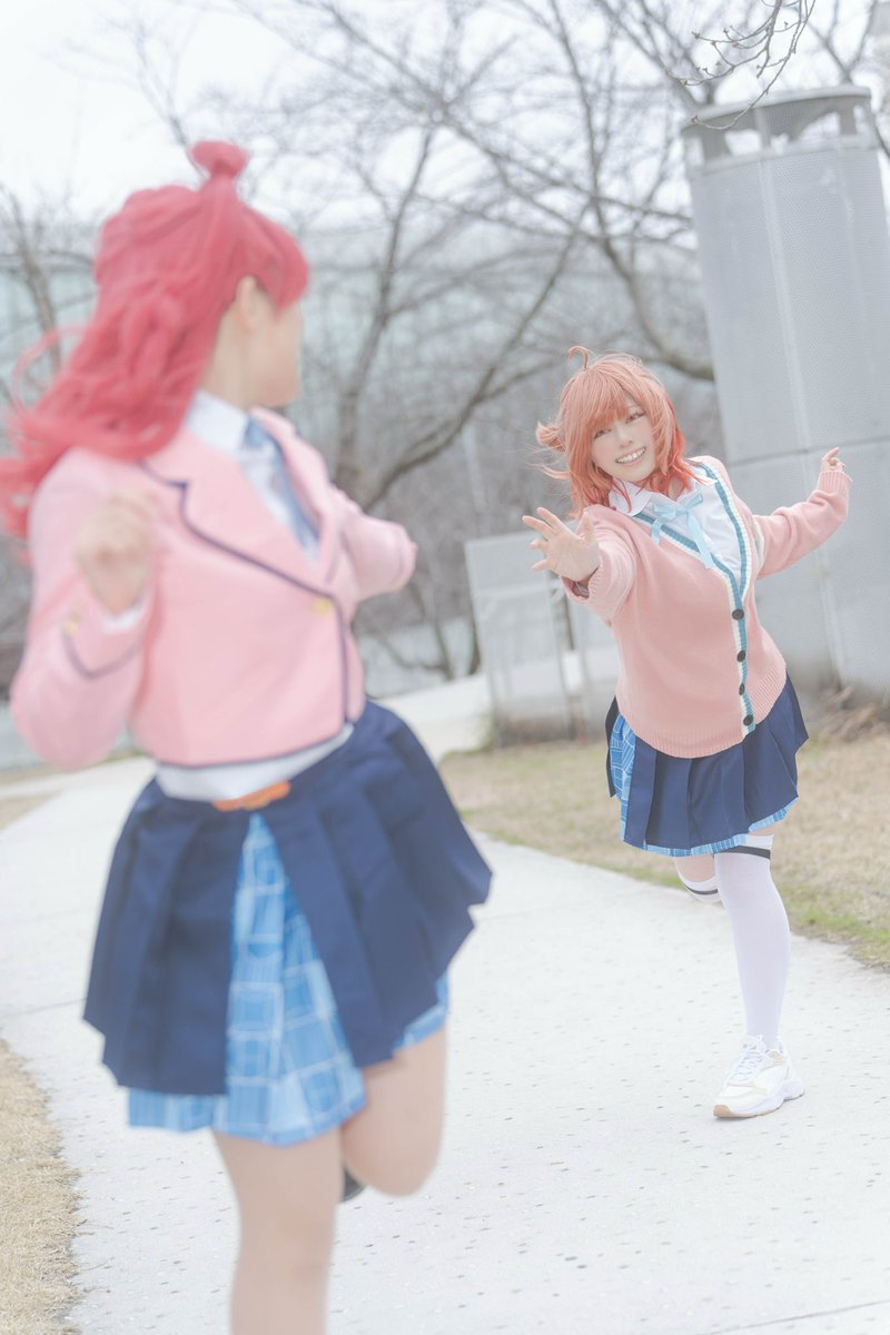 にんじゃ@未定 tweet media
