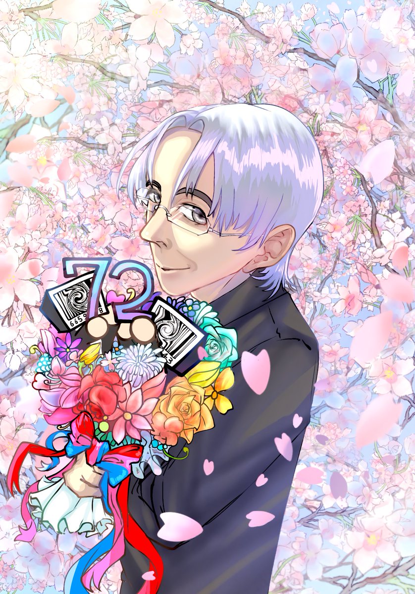 NeuronBagel's tweet photo. #平沢進誕生祭2026
㊗️お誕生日おめでとうございます‼️ https://t.co/0rQuJrflF6