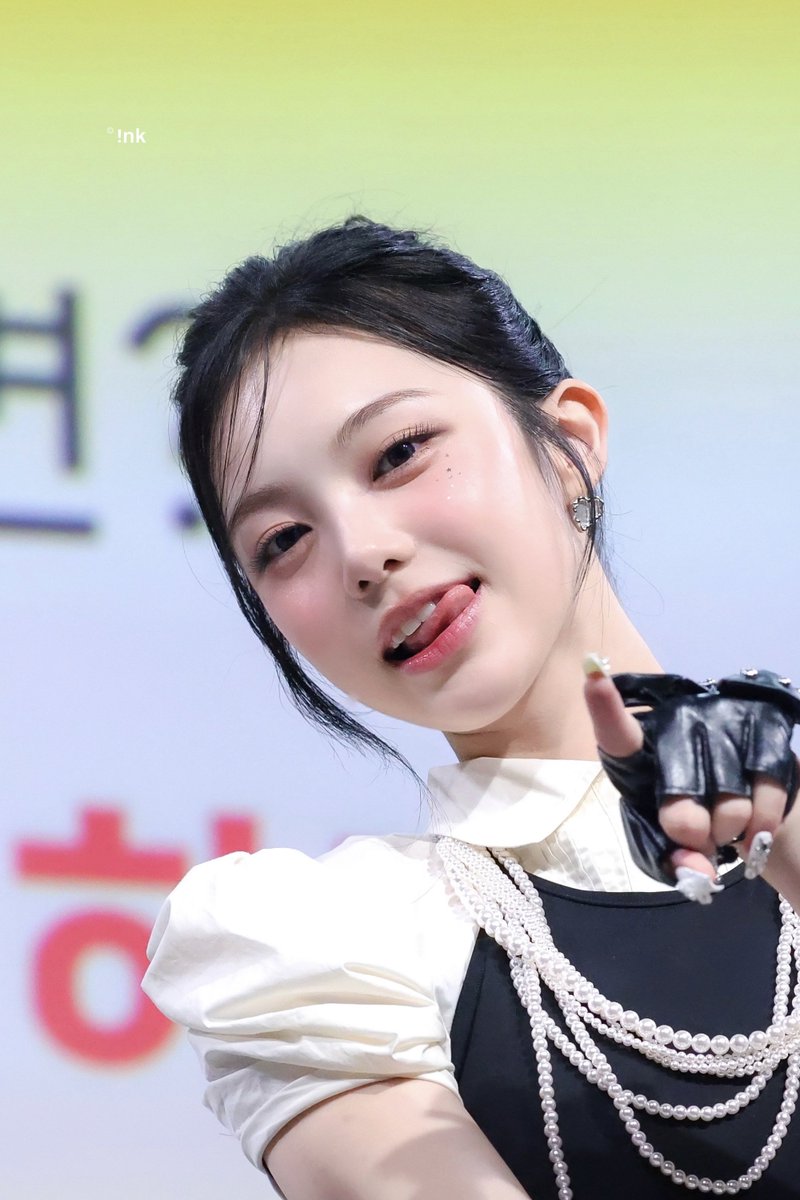 ㅇㅋ (3rd !nk) tweet media