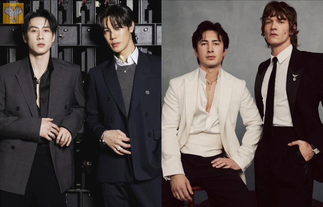 fessthai | เฟสไทย tweet media