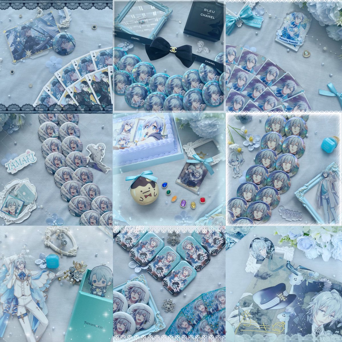 し。@取引垢 tweet media