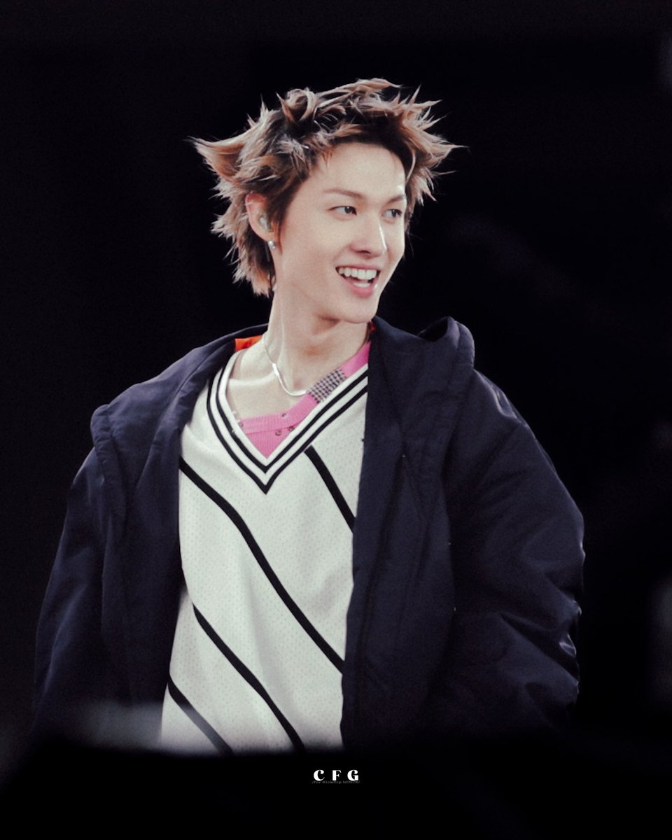 CFG Minje tweet media