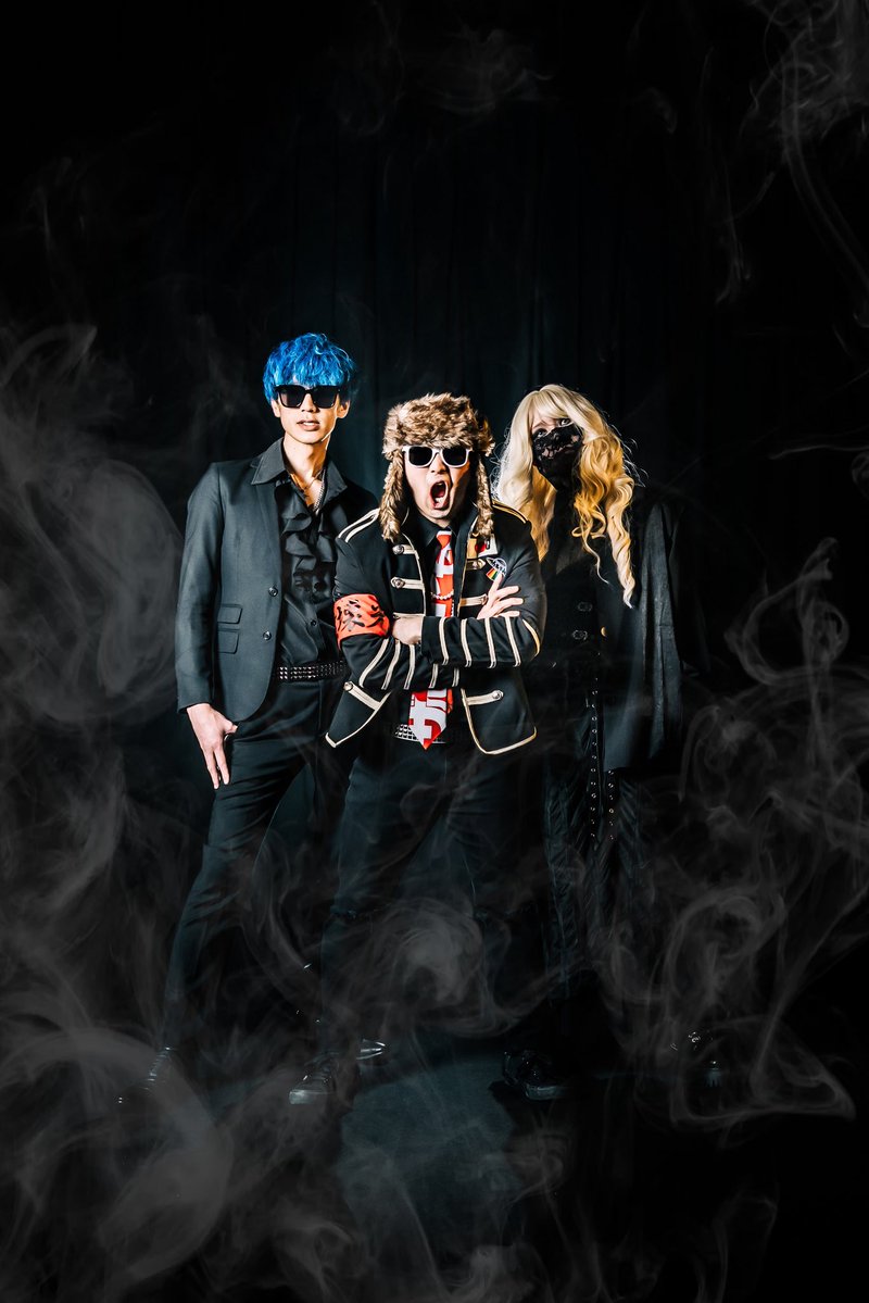 The Hakaikosenz tweet media