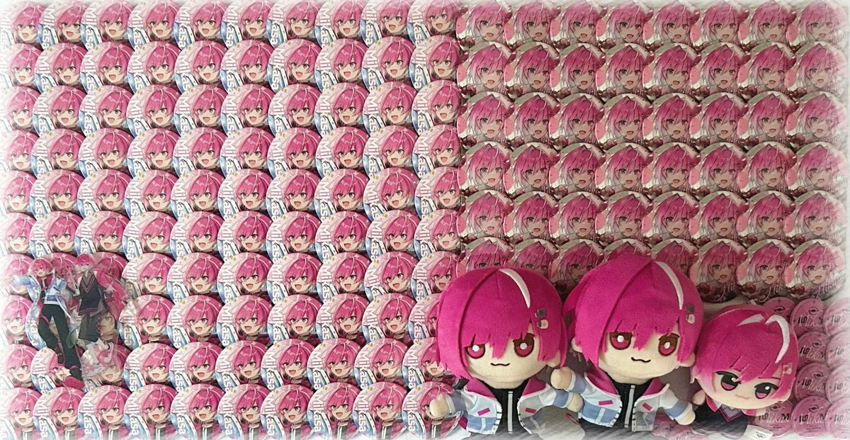 レベルなな tweet media