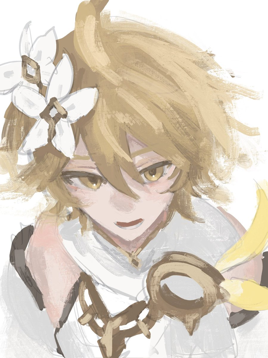 えびまよ。 tweet media