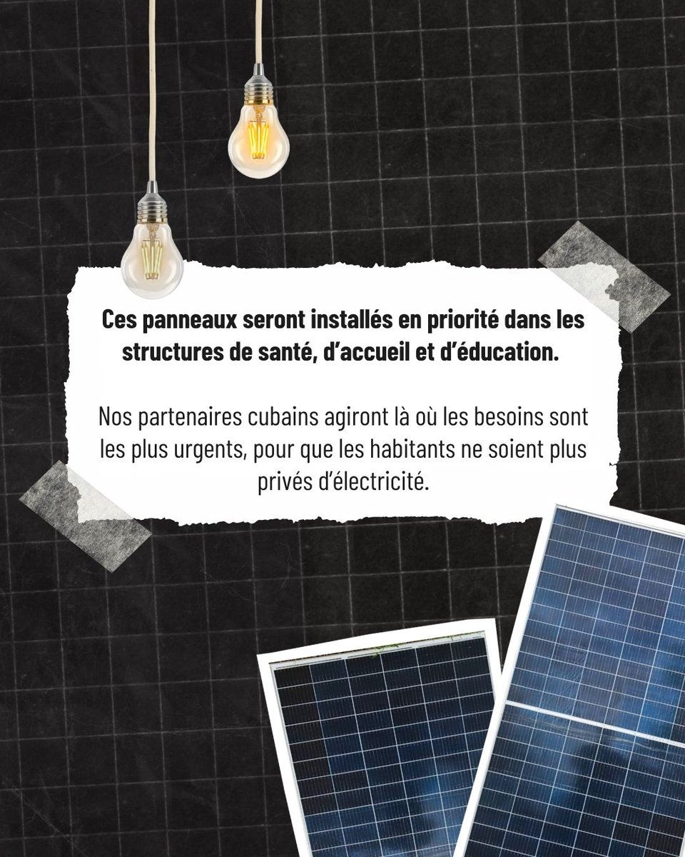 Secours populaire tweet media