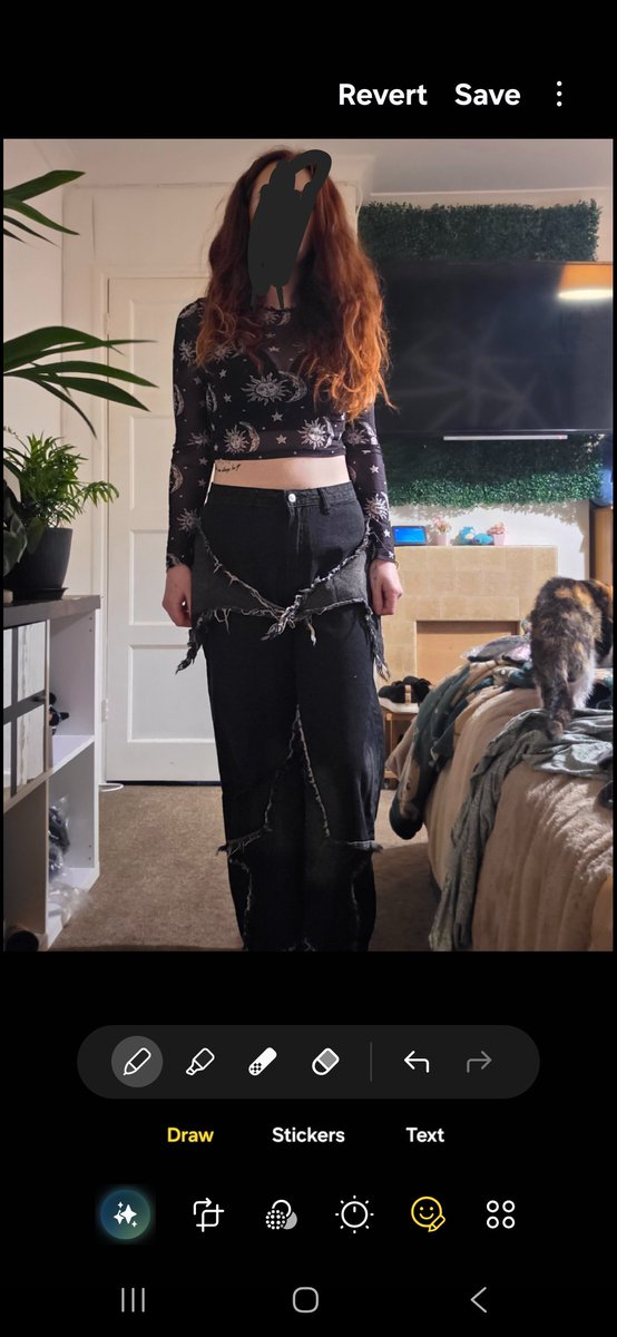 AdxringWldflwer's tweet photo. #5soscardiff #5sos #outfit. What outfit do i wear? https://t.co/sxrC3xiKi5
