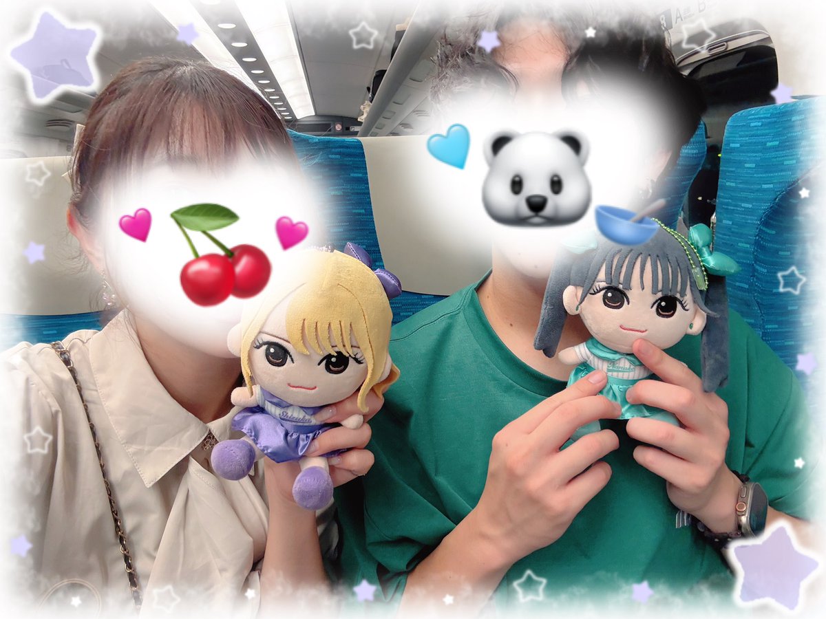 すてら tweet media