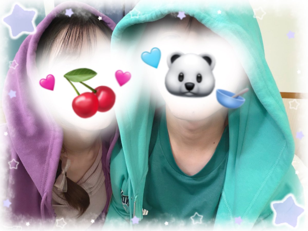 すてら tweet media