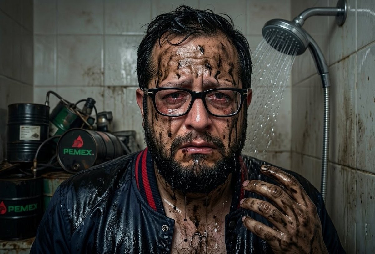 La Abuela García®™ tweet media