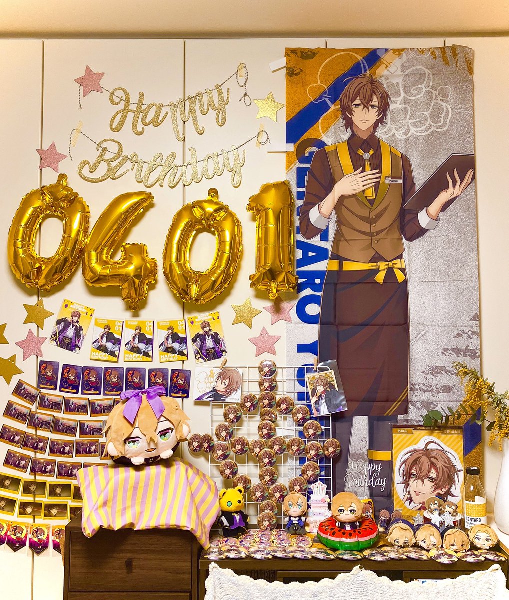 オハナ tweet media