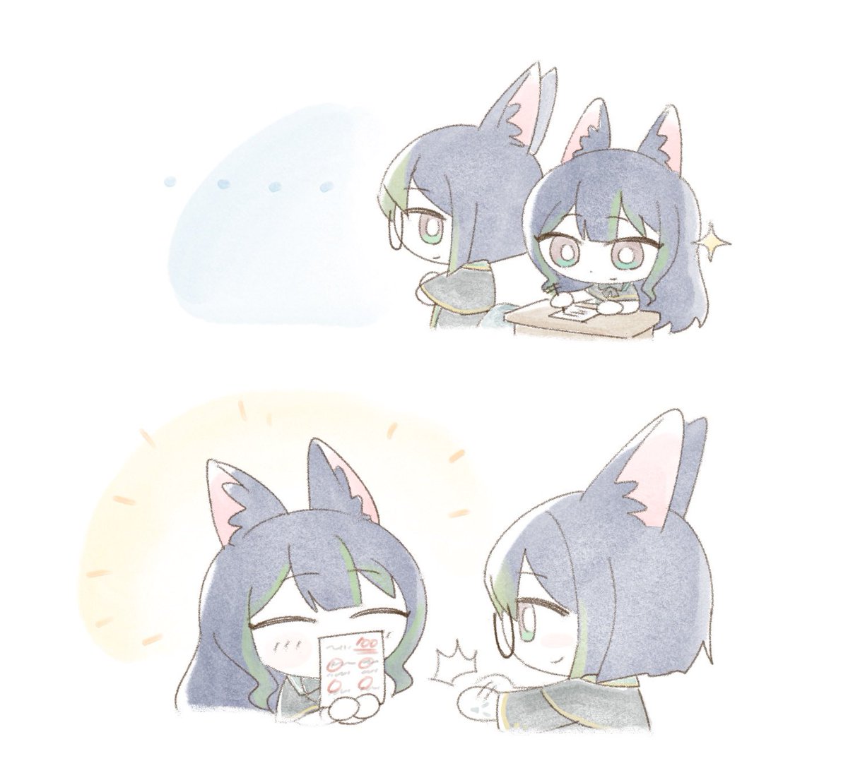 ໊ tweet media