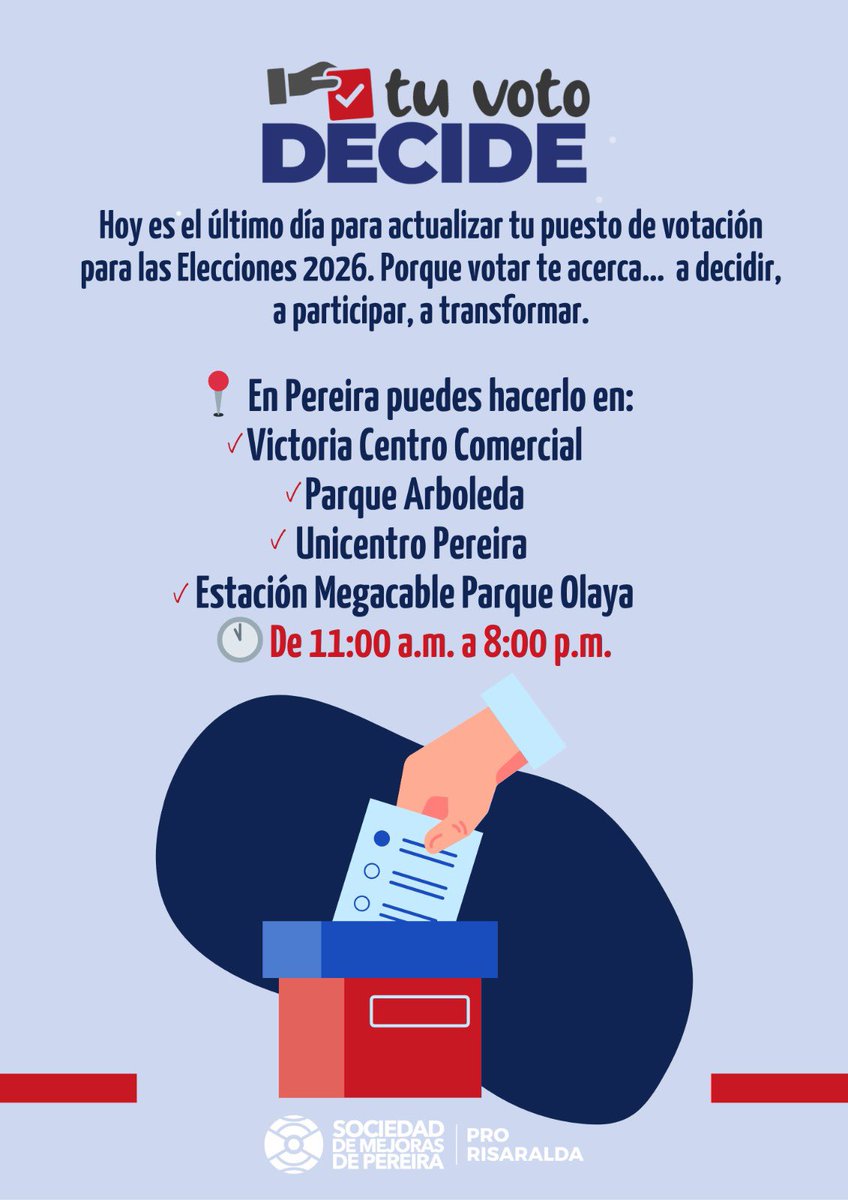 ProRisaralda - SMP tweet media