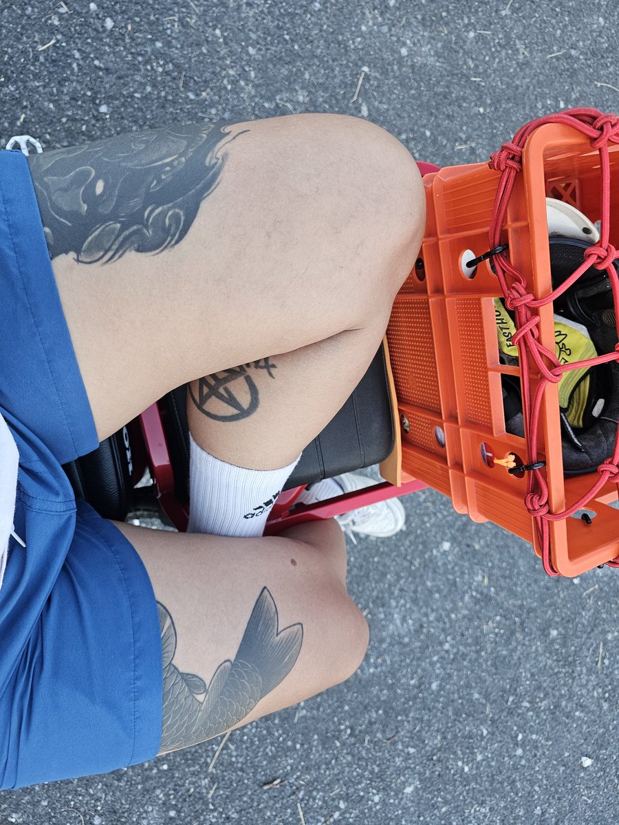 Johnny Mx tweet media