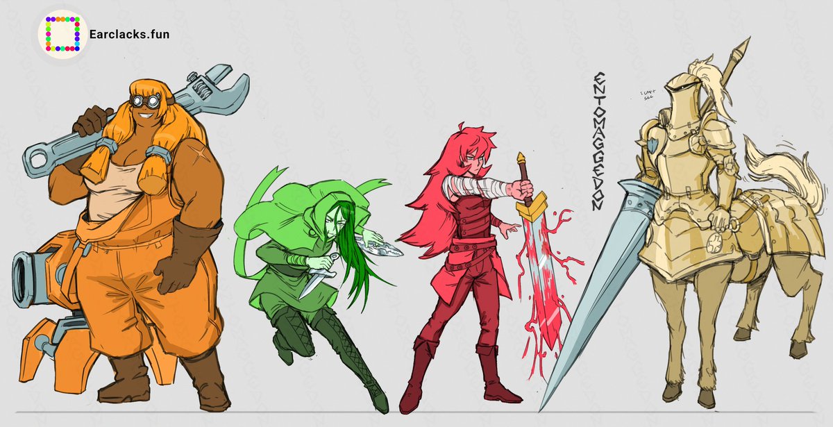 Entomaggedon tweet media