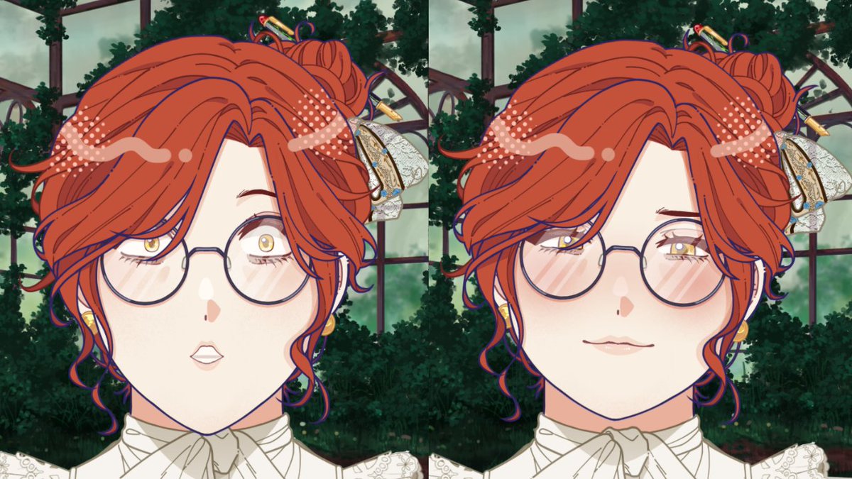 Ms Marche 🖋🫃《2.0 May 22nd!》 tweet media