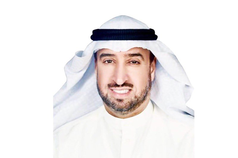 #شراع_نيوز ||▪️رئيس مجلس إدارة جمعية تنمية الخيرية د. ناصر العجمي:

▪️117 ألف مستفيد من مشاريعنا الرمضانية في 11 دولة.

▪️الجمعية تضع كافة إمكاناتها لدعم مؤسسات الدولة.

▪️دعم الصفوف الأمامية والمساهمة في تجهيز ملاجئ الإيواء داخل الكويت والمشاركة في حملات التبرع بالدم.

أعلن رئيس