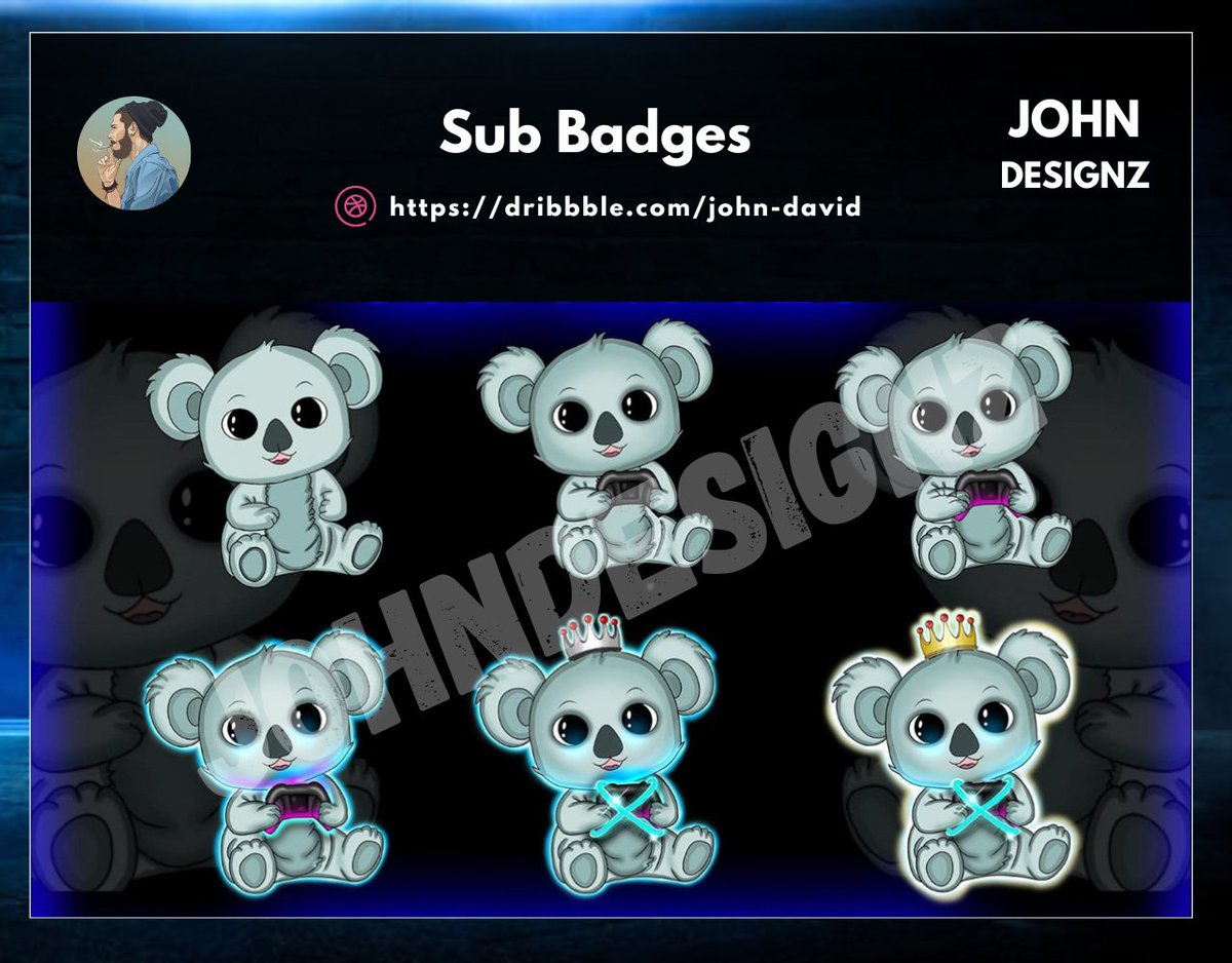 🔥 John-David 🔥 tweet media