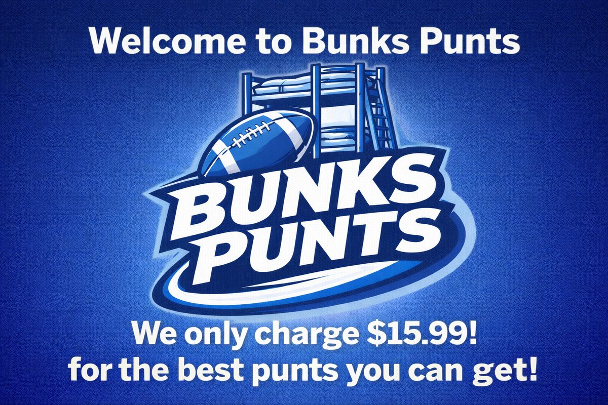 BunkPunts tweet media