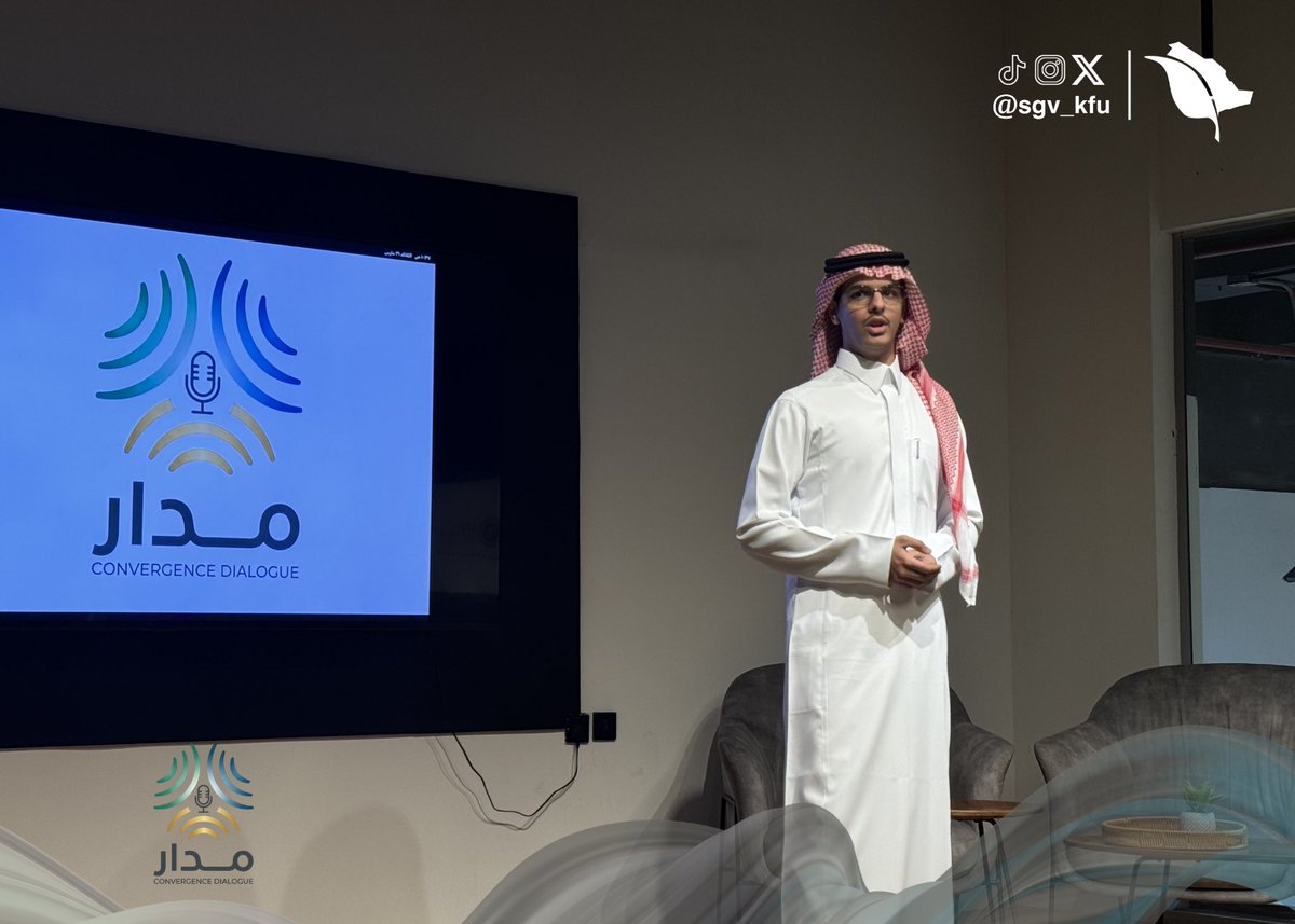 نادي السعودية الخضراء tweet media