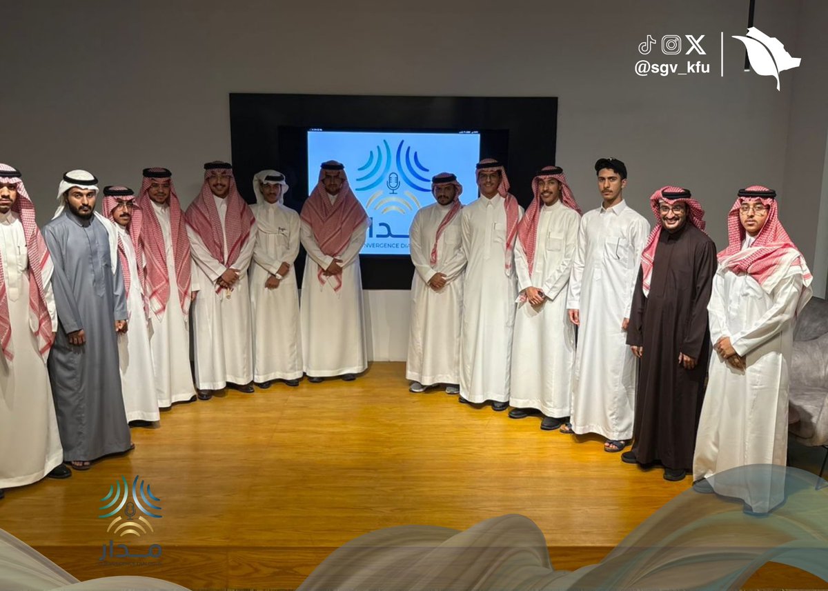 نادي السعودية الخضراء tweet media