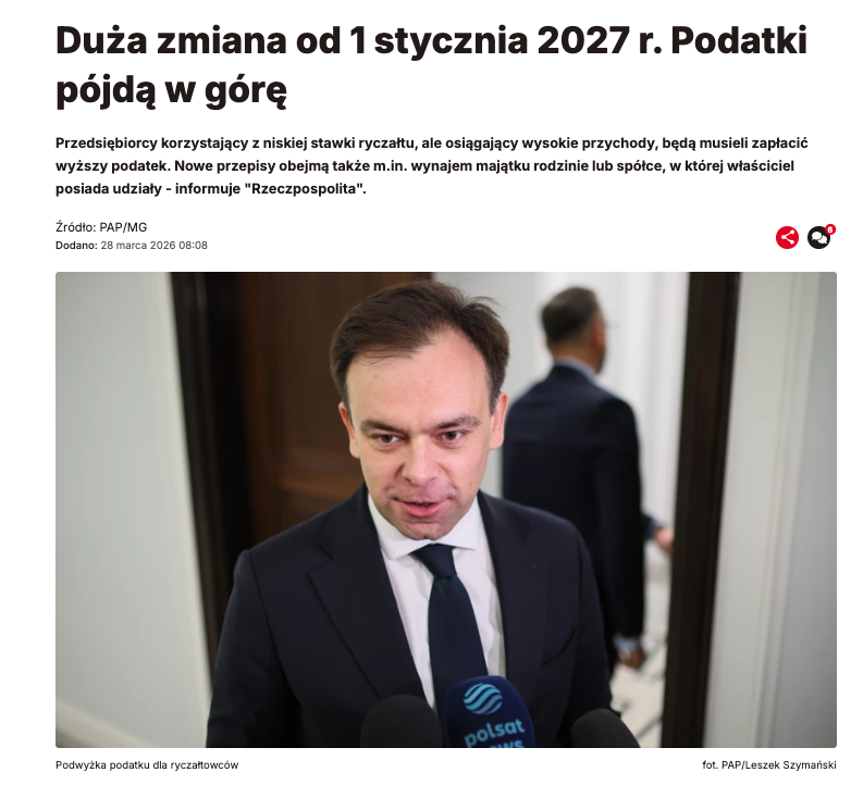 Ukryta Opcja Amerykańska tweet media