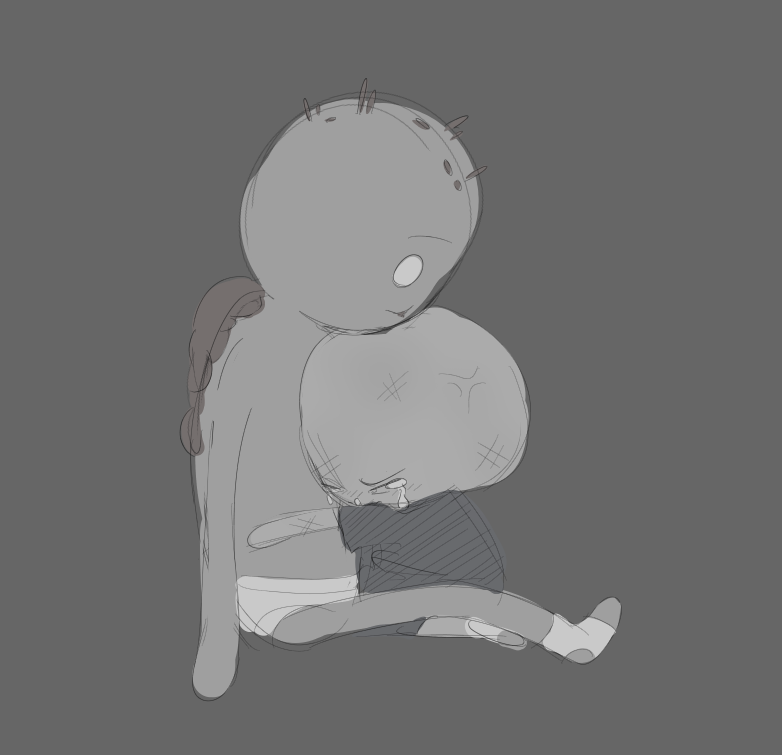 FRANKIE ☠️ tweet media