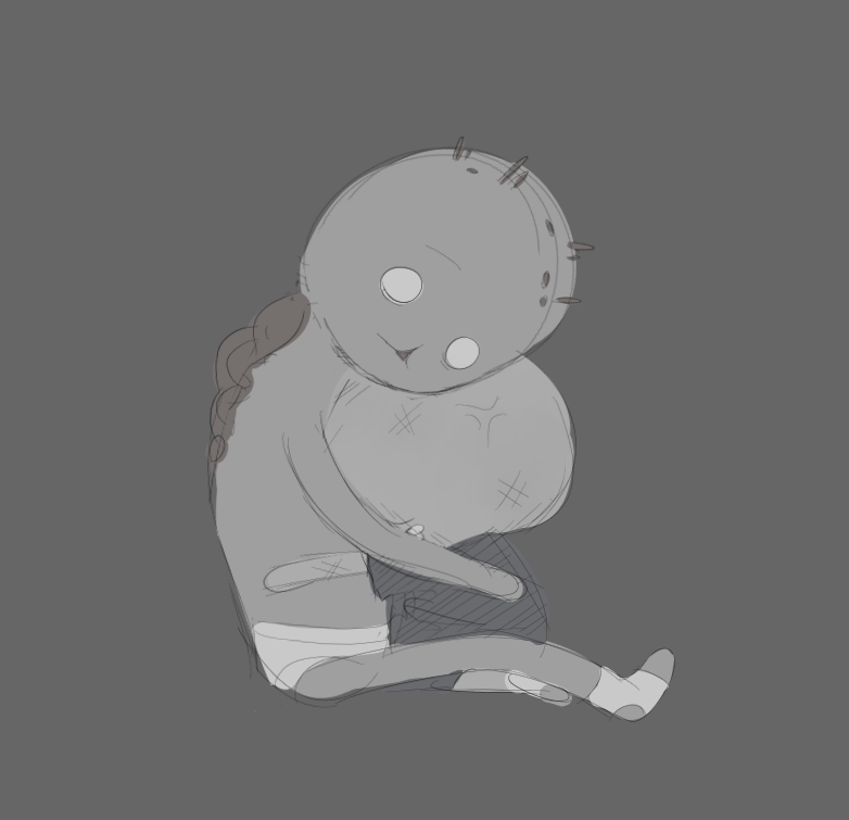 FRANKIE ☠️ tweet media