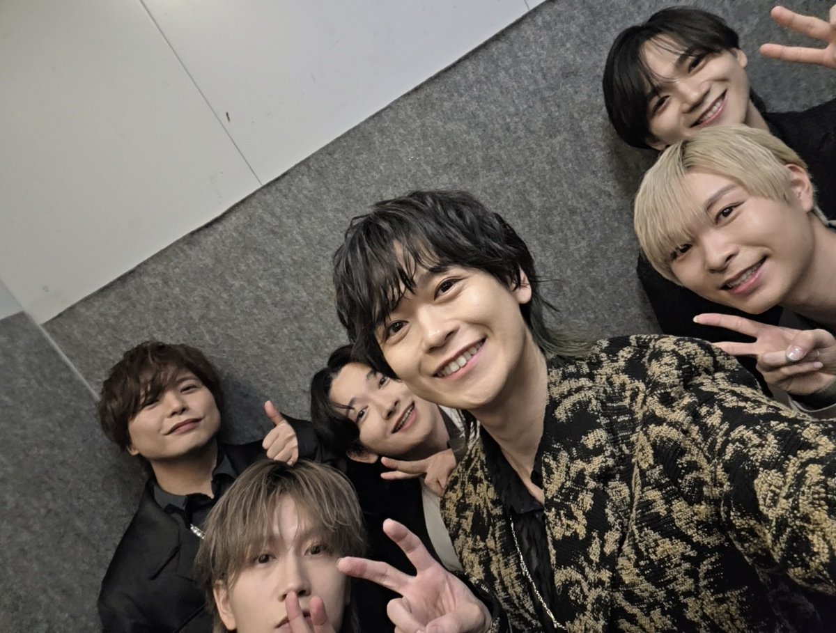 土岐隼一🍥 tweet media